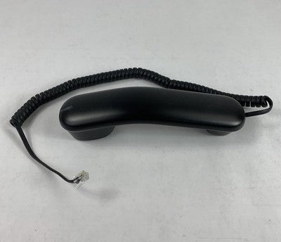 Cisco 6900/8900/9900 Series Phone Handset (Lot of 4)