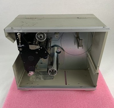 Zebra 105SL 10500-2001-2000 203DPI Thermal Label Printer LP/TLP - Bad Print Head