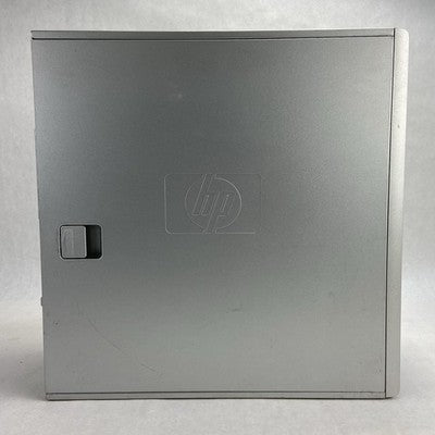 HP Z400 Workstation MT Intel Xeon X5680 3.33GHz 24GB RAM No HDD No OS HD5770