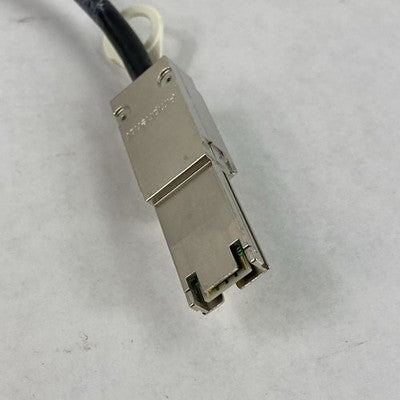 EMC 038-003-787 Amphenol 6.5ft Mini External Cable