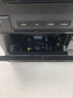 Sony LBT-D105 Compact Hi-Fidelity Stereo System - Parts or Repair