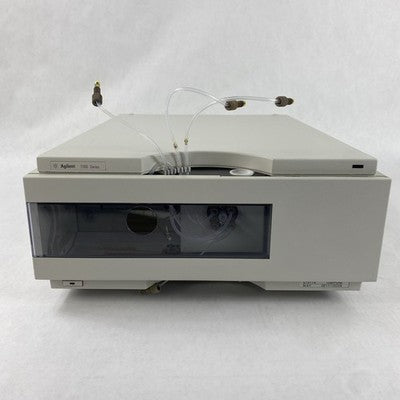 Agilent Technologies G1311A 1100 Series Quaternary Pump