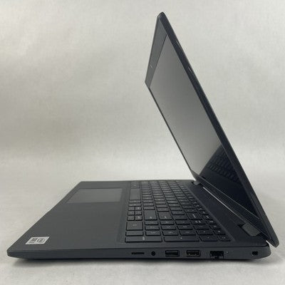 Dell Latitude 3510 15.6" i7-10510U 1.80 GHz 8 GB RAM No SSD/OS/AC - Bad Corner