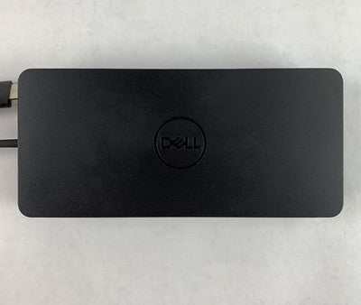 Dell D6000 19.5V 6.7A USB-C / USB-A Docking Station