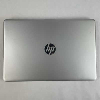 HP 15-dy1051WM 15.6" i5-1035G1 1.00 GHz 8 GB RAM No SSD/OS/AC - Bad Bottom
