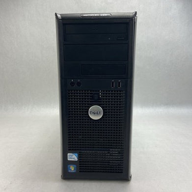 Dell Optiplex 380 MT Intel Celeron 450 2.2GHz 2GB RAM No HDD No OS