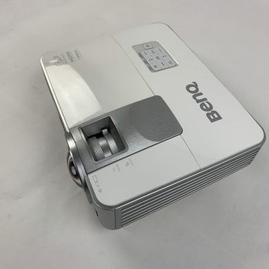 BenQ MW632ST DLP Projector 4958 Lamp Hours - No Remote