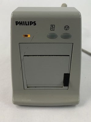 Philips 862120 IntelliVue 2 Channel Recorder/Printer - Parts or Repair