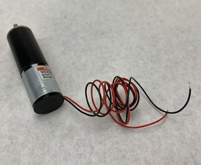 Maxon M040891 060 451740 Swiss DC Servo Motor