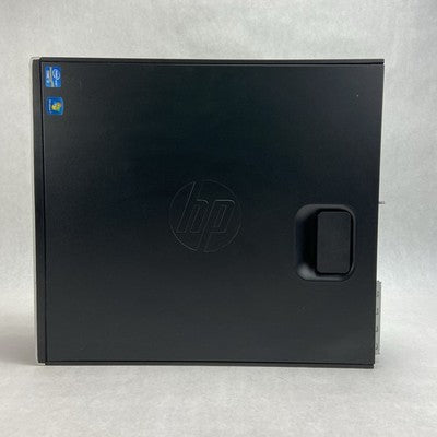 HP Compaq Pro 6300 SFF Intel Core i3-3220 3.3GHz 4GB RAM No HDD No OS