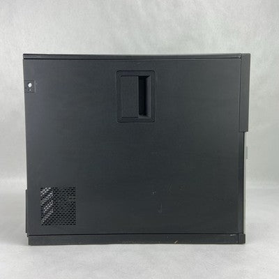 Dell Optiplex 7010 MT Intel Core i5-3470 3.2GHz 4GB RAM No HDD No OS