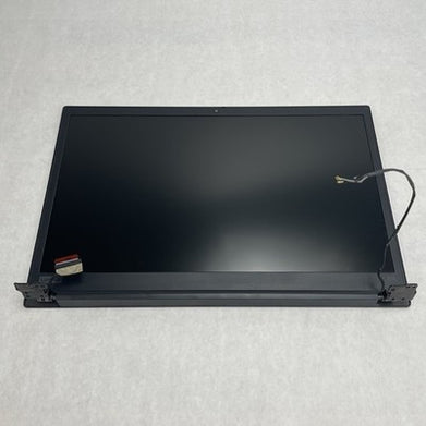 Lenovo E15 15.6" FHD 1920x1080 Non-Touch Screen Assembly - Tested