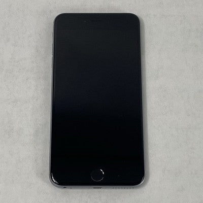 Apple iPhone 6s A1634 16GB AT&T 5.5" Space Gray IOS 15.8.5