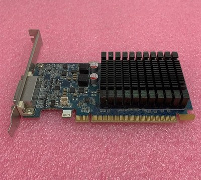 PNY GeForce 8400 GS 1GB DDR3 Video Graphics Card