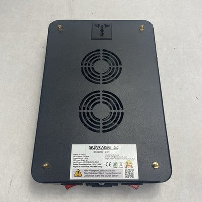 Sunraise 1000W LED Grow Light