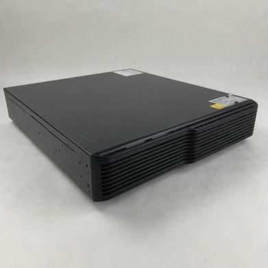 Emerson Liebert GXT4-48VBATT Battery Cabinet AC Power System No Batteries