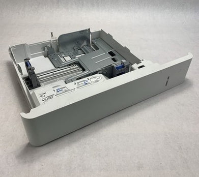 HP MFP M632 RU7-8716 "2" Paper Tray