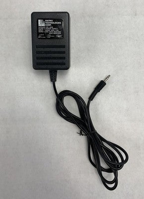 Matrix Impact 125 µL 8 Channel Electronic Pipette w/ Power Supply
