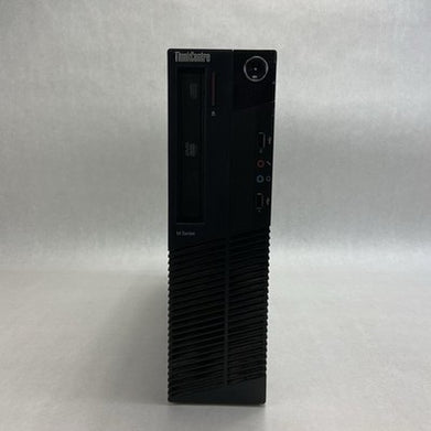 Lenovo ThinkCentre M82 SFF Intel Core i5-3470 3.2GHz 4GB RAM No HDD No OS