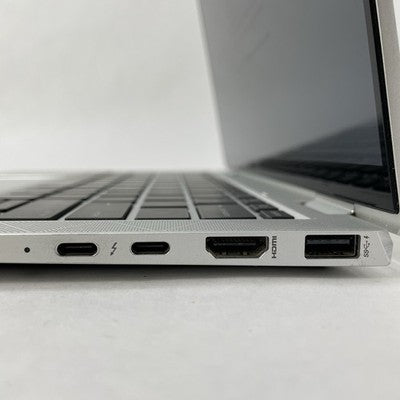 HP EliteBook x360 1030 G8 13.3" i7-1185G7 3.00 GHz 16 GB RAM No SSD/OS/AC/Batt