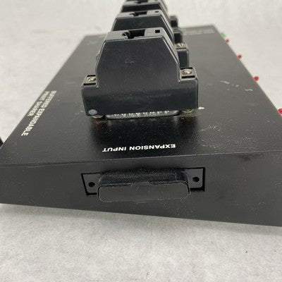Eazy PI213A Expandable Print Sharer Untested