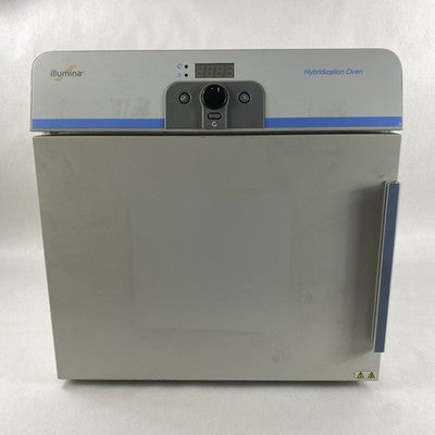 Boekel Illumina 230402ILL Laboratory Hybridization Oven