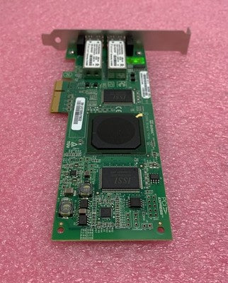 Q Logic FTLF8524E2KNL Fiber Card (Lot of 2)
