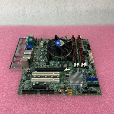Intel MB331 Motherboard Intel Core i7-3770K 3.5GHz 4GB RAM w/Shield