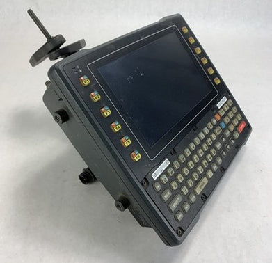Zebra Psion VH10 8516 Computer Data Terminal w/ Mounting Arm - No Power Supply