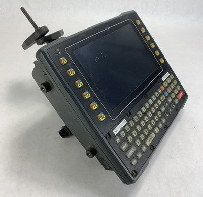 Zebra Psion VH10 8516 Computer Data Terminal w/ Mounting Arm - No Power Supply