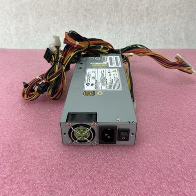 SPI Sparkle Power SPI700UBB 700W 80 Plus Bronze Power Supply