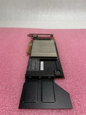 AMD FirePro S7000 4GB DDR5 PCIe Graphics Card 1x DP