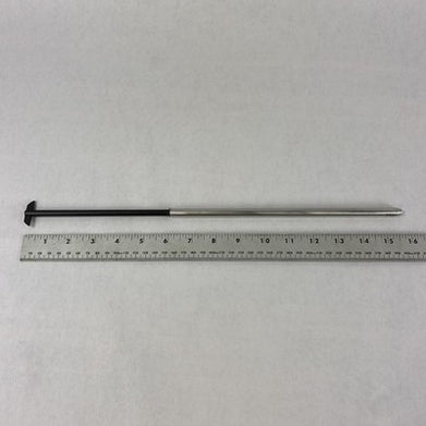 Agilent 16″ Dissolution Paddle for VanKel/Varian - Mini Paddle Blade