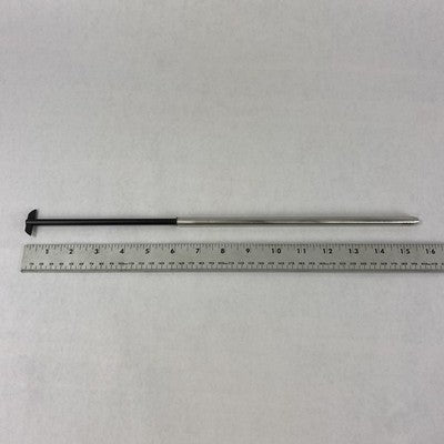 Agilent 16″ Dissolution Paddle for VanKel/Varian - Mini Paddle Blade