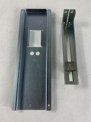 Sato Media Bracket for Sato CL408E Printer