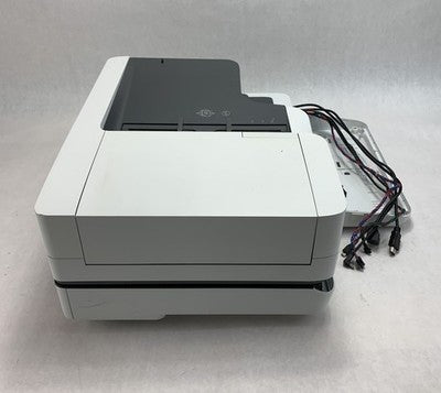HP MFP M632 Scanner Assembly
