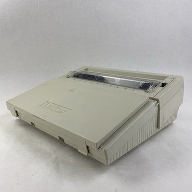 Brother AX-250 Electronic Typewriter No Ribbon Tested
