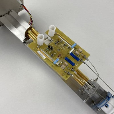 ABB 014296-E PNL Assembly RM Beam On U w/ Sciex 018665-B