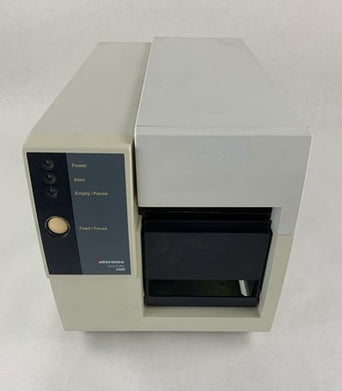 Intermec EasyCoder 3400D 3400D0110000 LP/TLP Barcode Label Printer