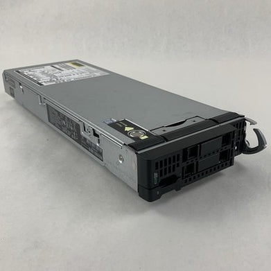 HPE ProLiant BL460c Gen10 875625-001 Barebones Blade Server No MB Ram CPU
