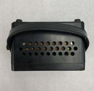 Weston Electric 433 113118 Volts A.C. Meter