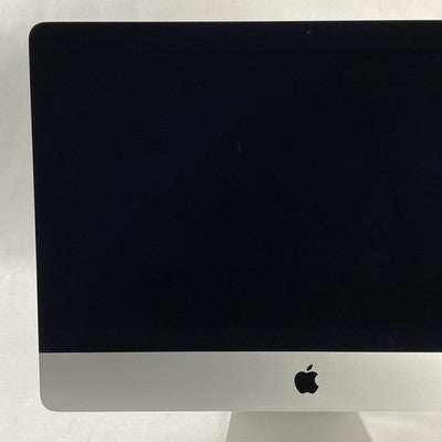 Apple A1418 iMac 21.5" 2013 2.7 GHz Core i5 8 GB RAM 1TB HDD macOS 10.15.7