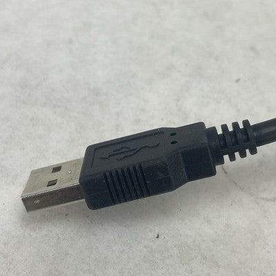 TG3 Electronics TG3-TP-USB-BLTX Rugged Keyboard KBA-BLTXR-UCNNR-US Tested