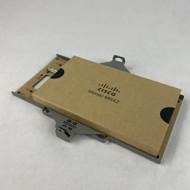Cisco Meraki MA-MNT-MR-8 Mounting Kit for MR42 Access Point