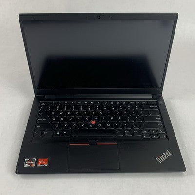 Lenovo ThinkPad E14 Gen 2 Ryzen 5 4500U 2.375 GHz 8GB Ram No OS/SSD/AC/Batt Chip