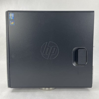 HP Compaq 6200 Pro SFF i3-2120 3.10 GHz 4 GB RAM No HDD/OS
