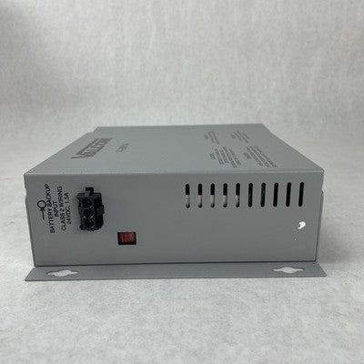 Valcom V-2001A 1-Zone Page Controller Unit