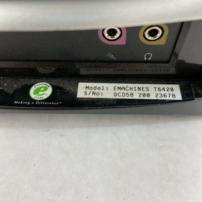 Intel D865GLC Motherboard Intel Pentium 4 3.4GHz 2GB RAM No HDD No OS MX 440