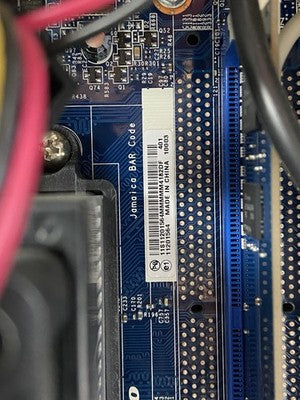 Lenovo H535 MT AMD A8-5500 3.2GHz 6GB RAM No HDD No OS