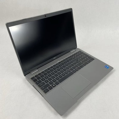 Dell Latitude 5520 15.6" i5-1135G7 2.40 GHz 8 GB RAM No SSD/OS/AC - Bezel READ